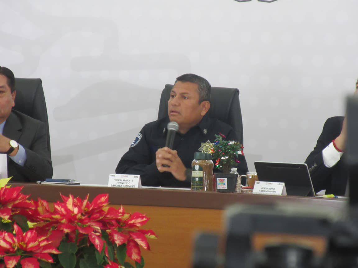 SSP recupera más de 2.7 millones de litros de huachicol