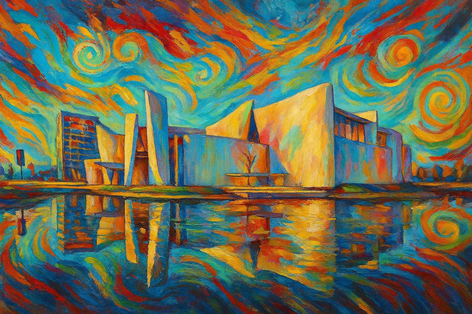 Ahorros permitirán Parque Pensar en Grande y Bellas Artes