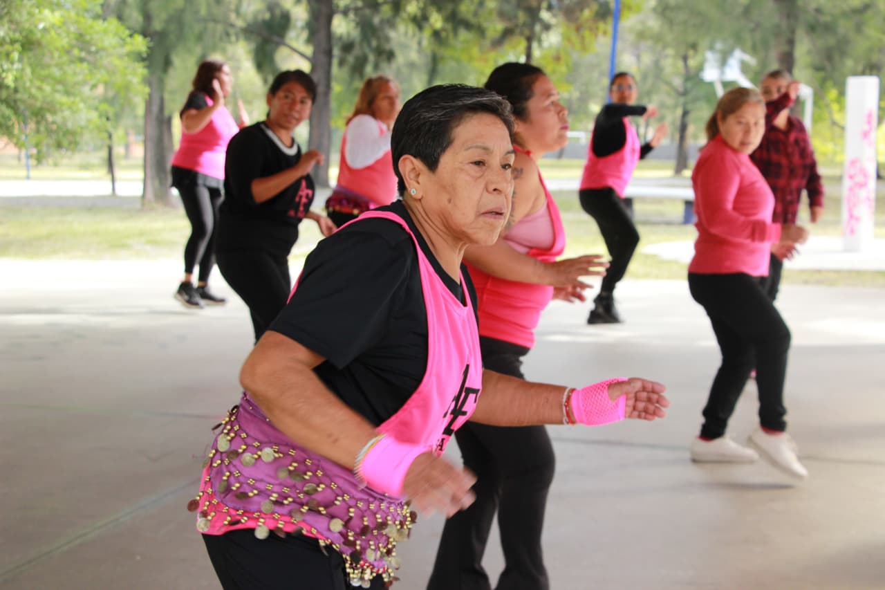 El IMDP impulsa la activación física en Puebla con 47 puntos gratuitos