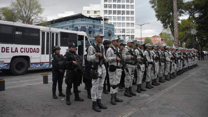 Operativos refuerzan seguridad y reducen infracciones en Puebla
