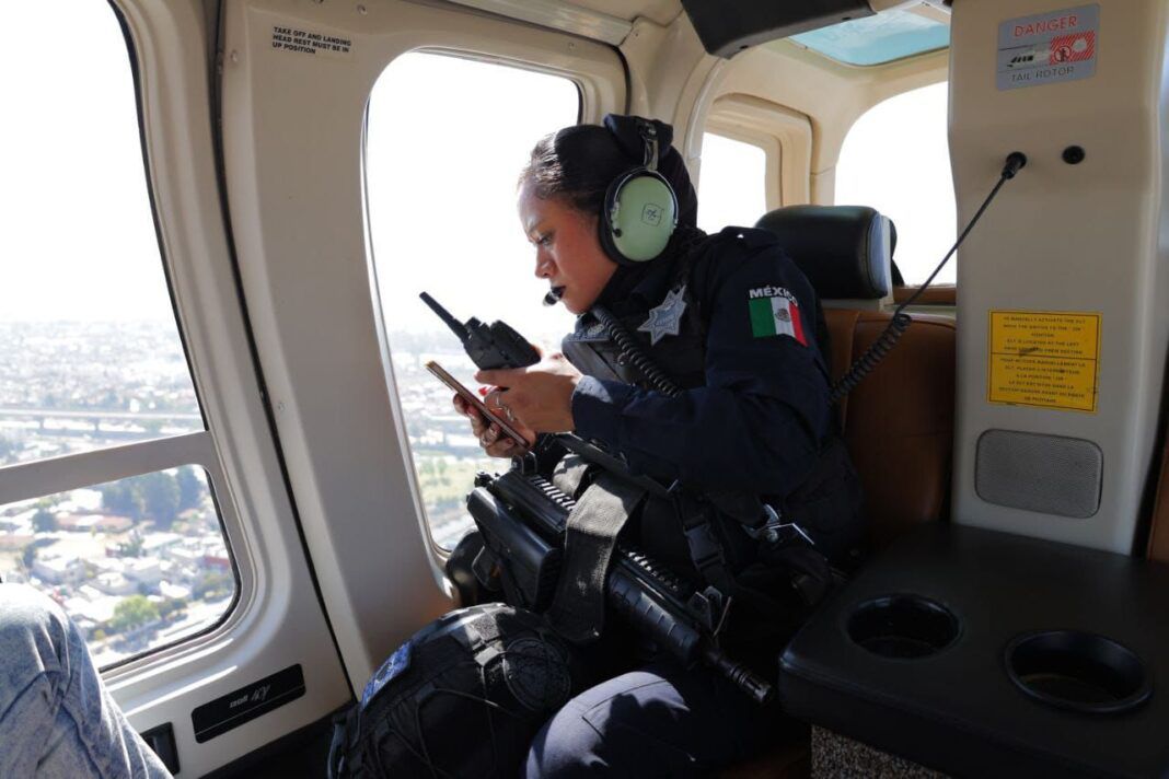 Operativos refuerzan seguridad y reducen infracciones en Puebla