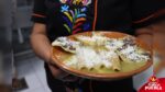Enchiladas de Huauchinango buscan ser patrimonio