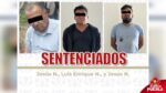 FGE sentencia a 50 años a responsables por secuestro en Puebla
