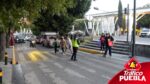 Gobierno de la Ciudad refuerza seguridad y movilidad ante regreso a clases