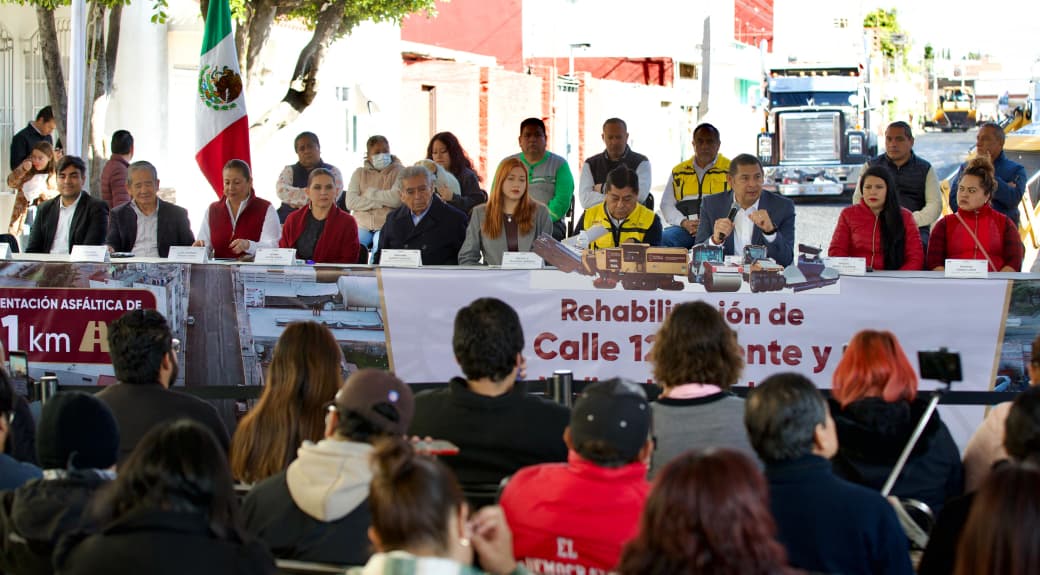 Laura Artemisa anuncia 2 mil alarmas vecinales en Puebla_foto1