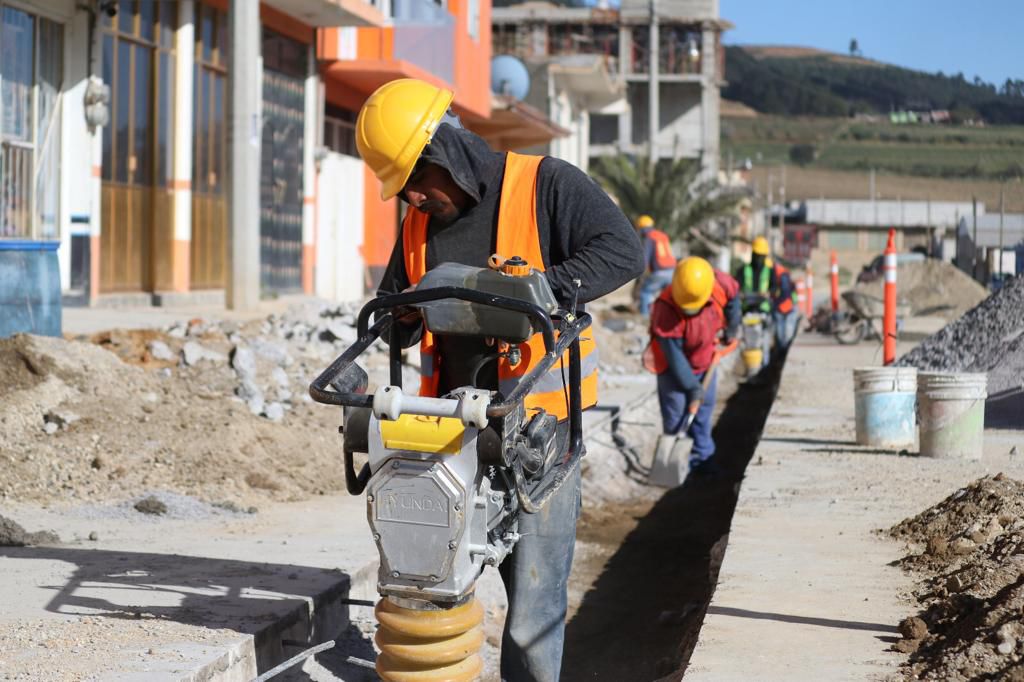 Nuevo salario mínimo fortalece ingreso familiar en Puebla