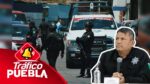 Operativos de seguridad dejan 91 detenidos en Puebla