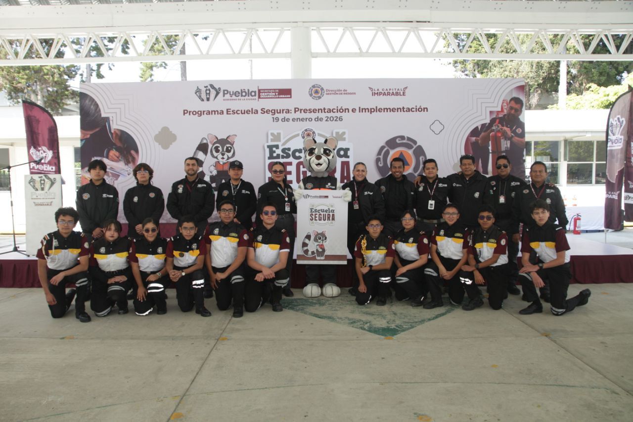 Pepe Chedraui impulsa prevención en escuelas