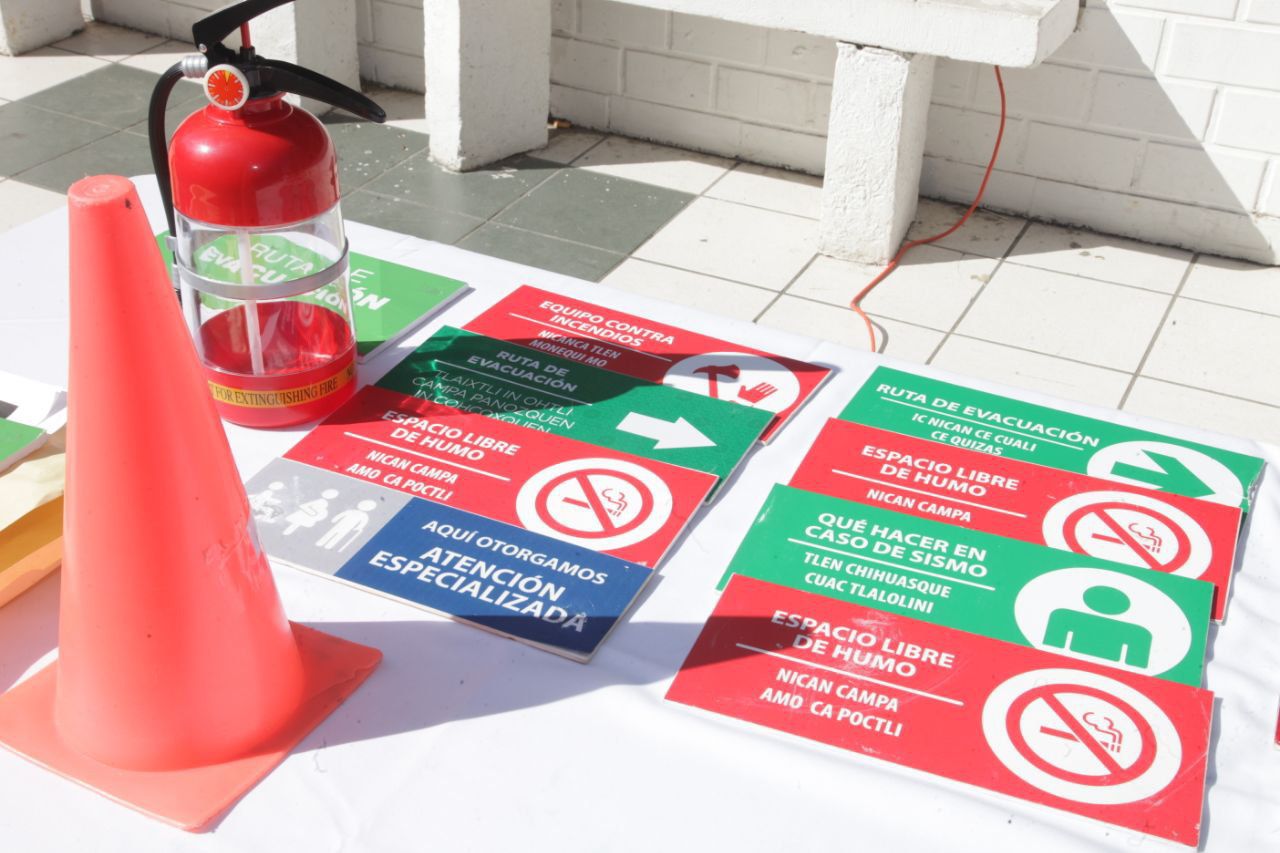 Pepe Chedraui impulsa prevención en escuelas