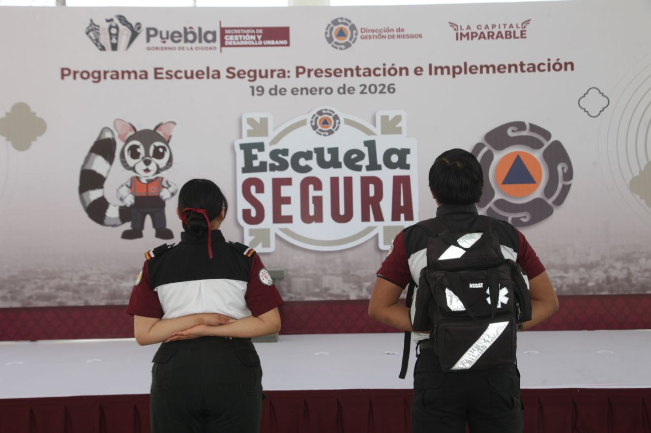 Pepe Chedraui impulsa prevención en escuelas