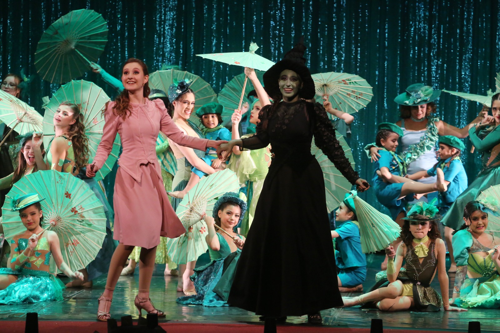 Presenta Gobierno de Pepe Chedraui la Agenda Cultural de enero teatro