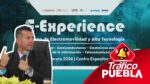 Puebla albergará la Expo E-Experience en febrero