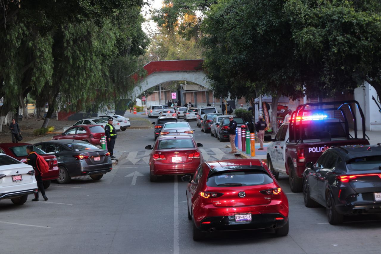 Puebla garantiza un regreso a clases seguro