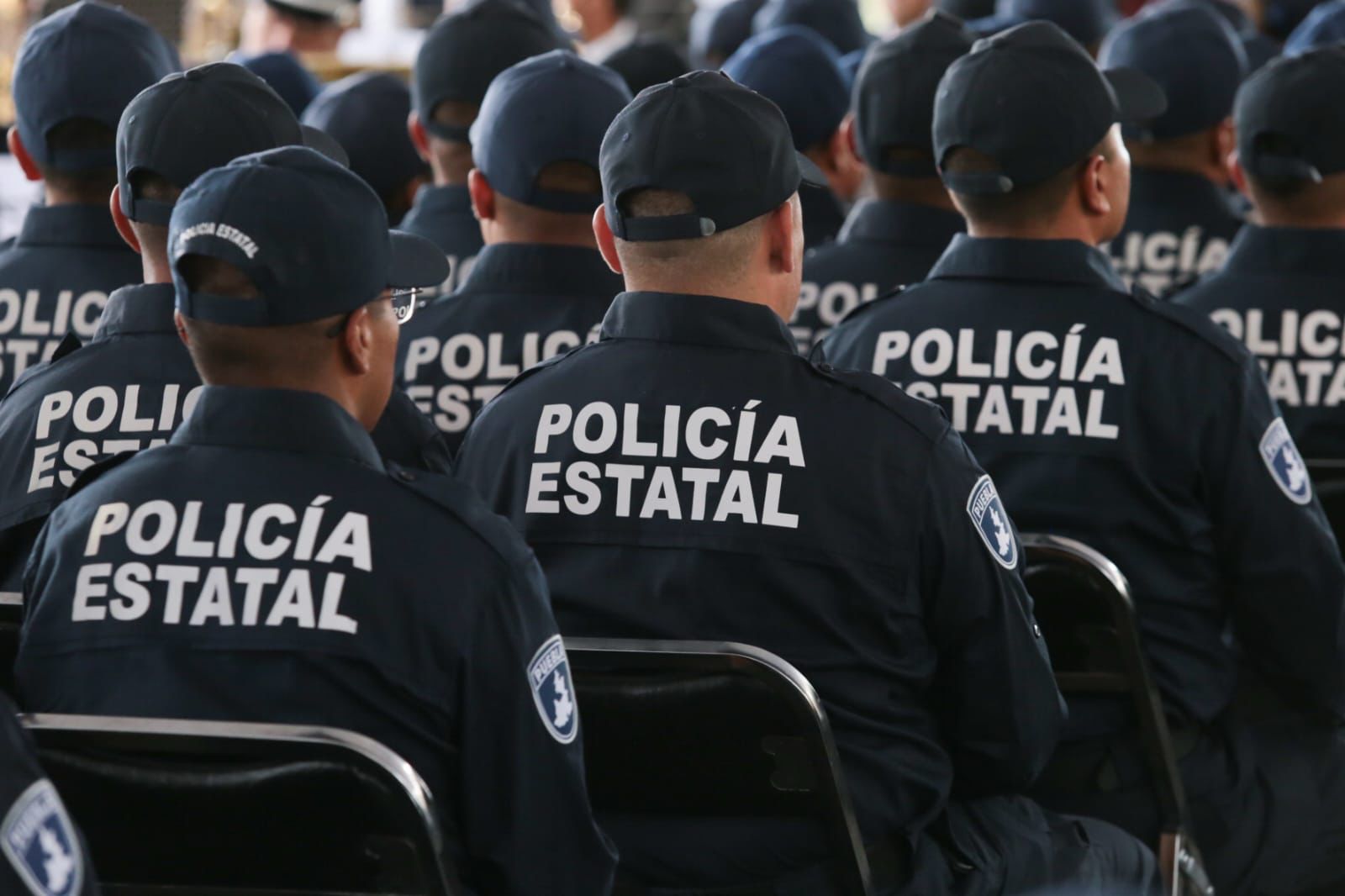 Puebla más segura menos delitos y más tranquilidad para las familias elementos