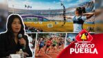 Puebla se consolida como sede de grandes eventos deportivos en 2026
