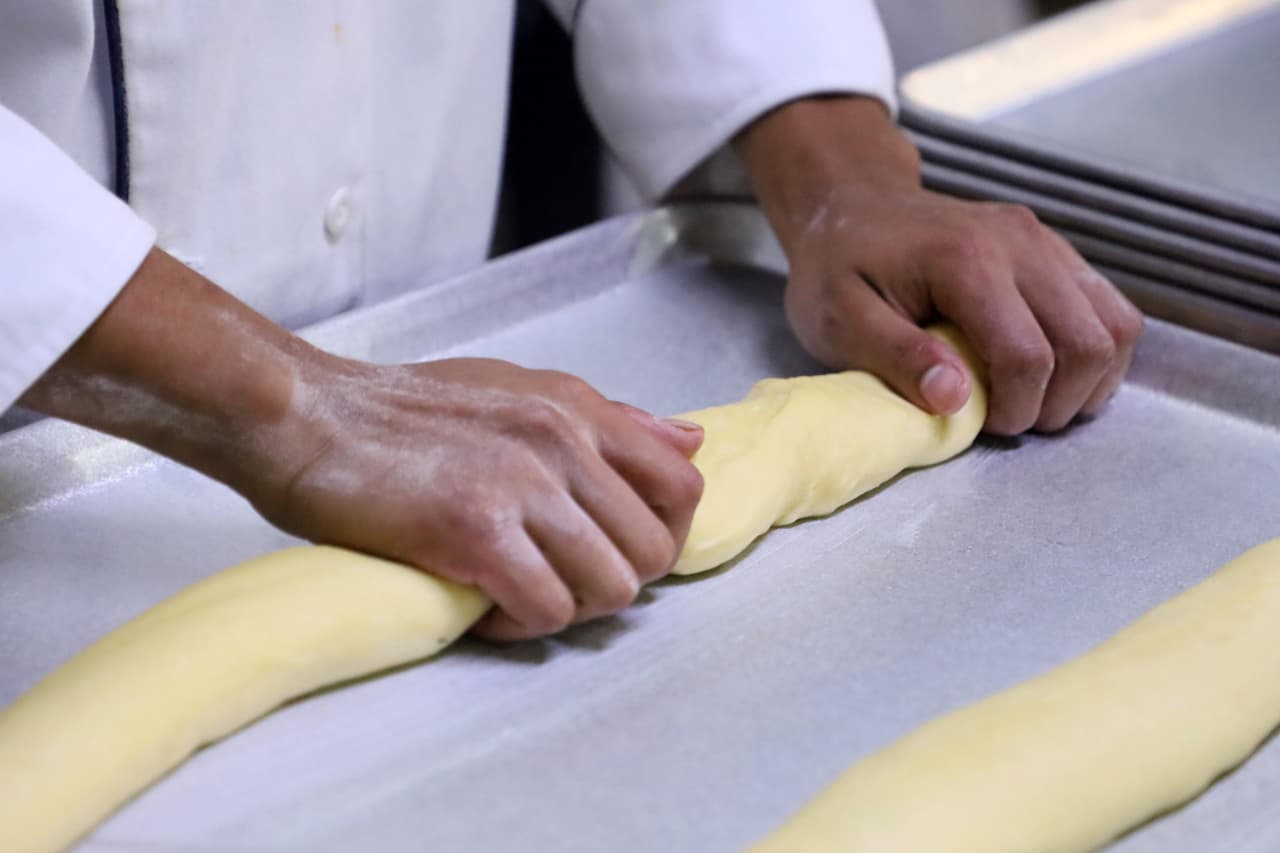 ¡Puebla se prepara para la Rosca de Reyes monumental!