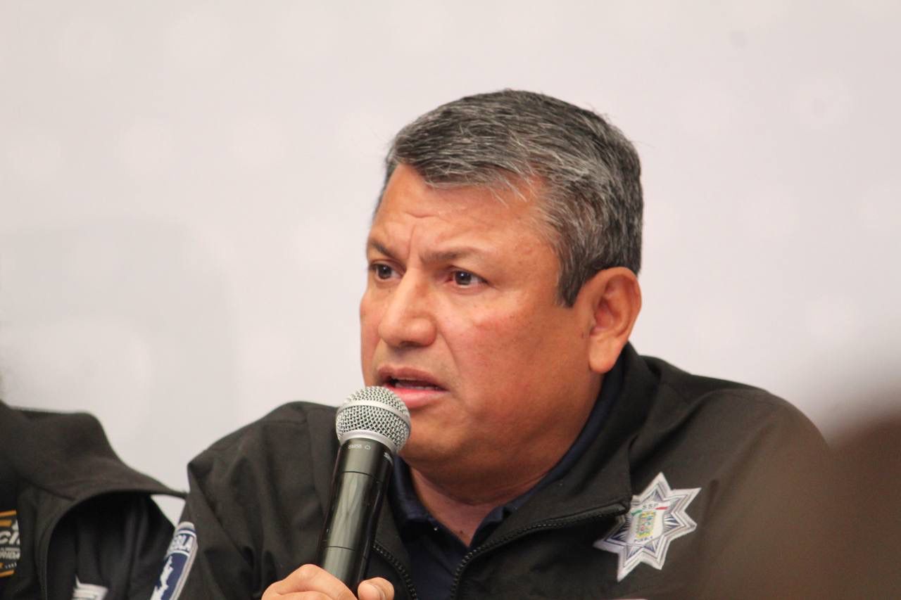 Municipios de Puebla no ejercen Fortamun en seguridad