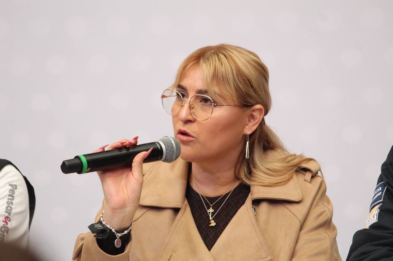 Puebla reduce delitos de alto impacto en 14 rubros