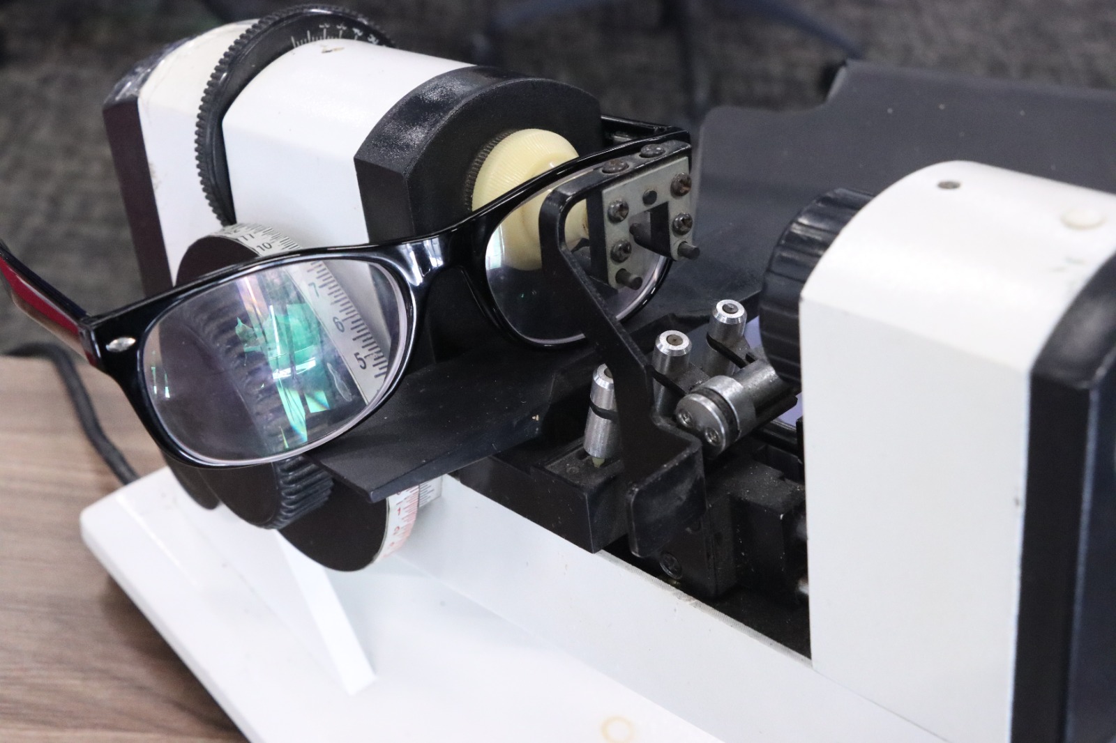 Voluntariado del Congreso de Puebla impulsa el Día de la Salud