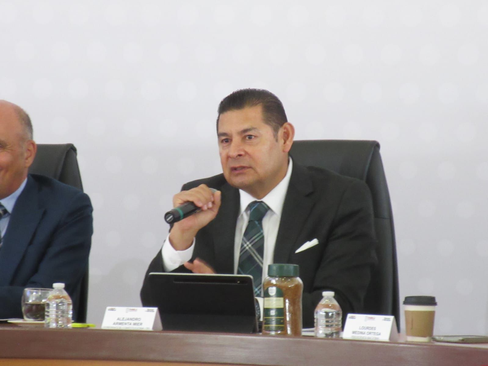 San José Chiapa impulsa innovación tecnológica en Puebla