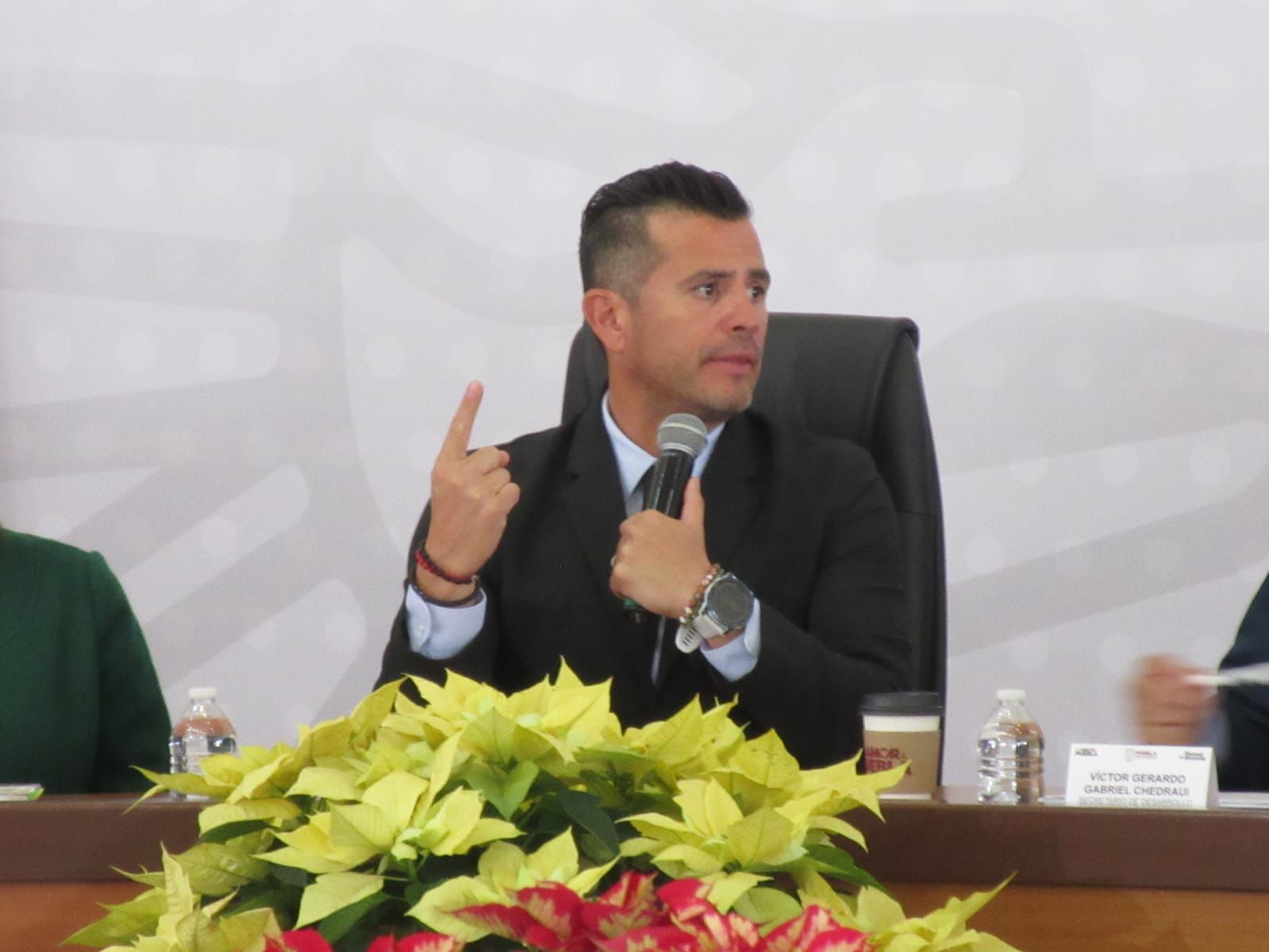 Puebla albergará la Expo E-Experience en febrero