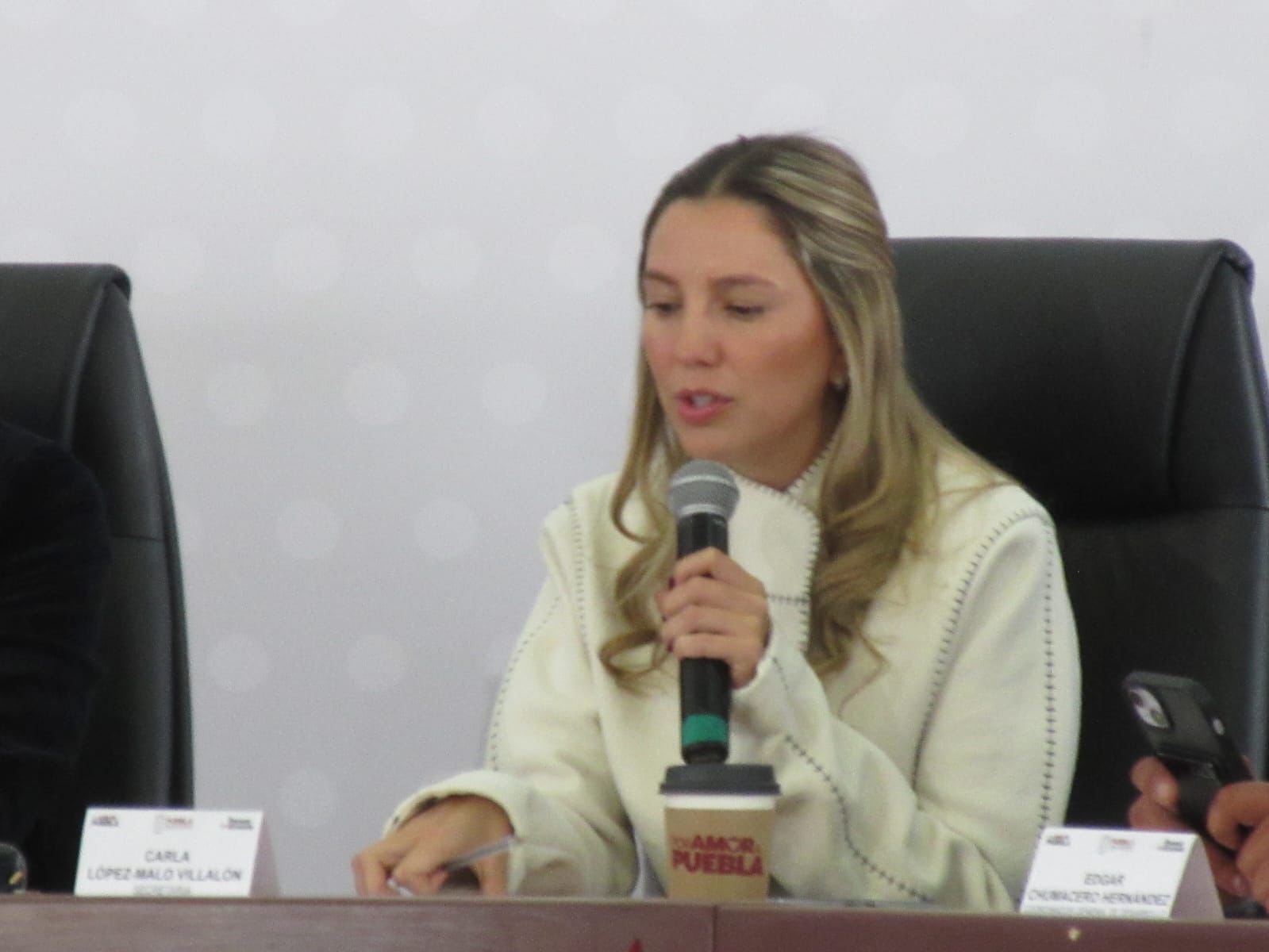 Puebla tendrá participación histórica en FITUR 2026