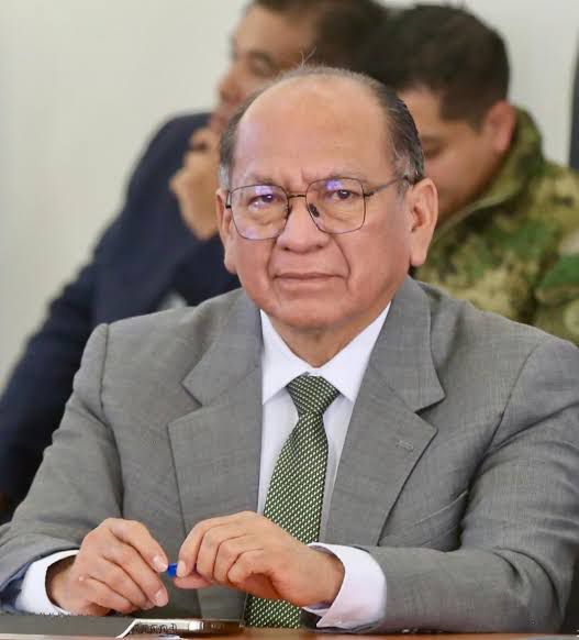 SSP identifica último punto de docente de la Ibero desaparecido