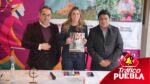 Puebla es nominada como Mejor Destino Gastronómico en los Food and Travel Reader Awards 2025