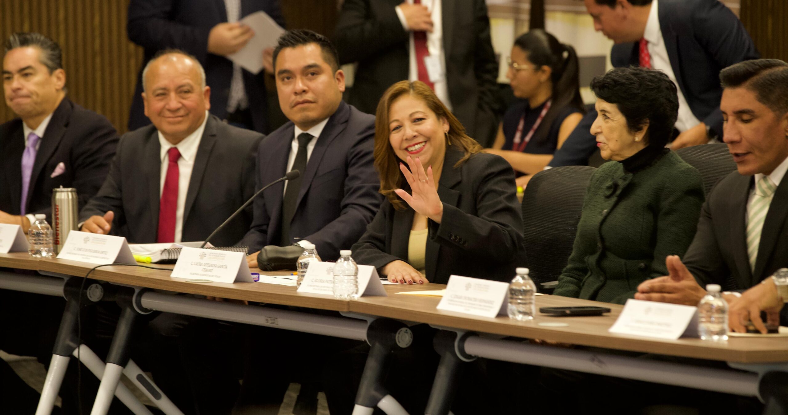 Programa “Por Amor a Puebla” impulsa más de 4 mil proyectos comunitarios en 2025