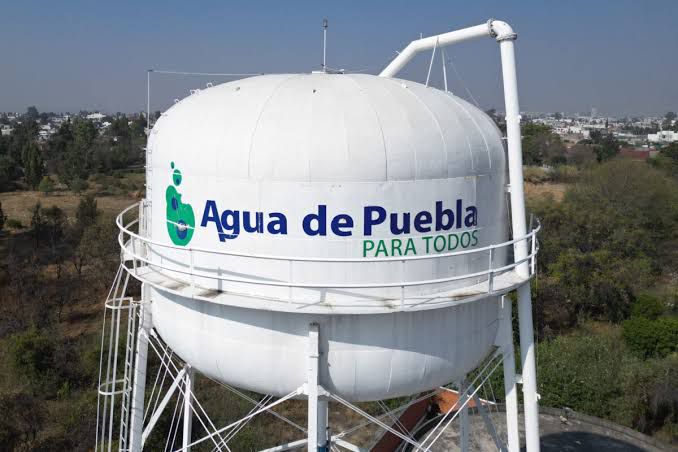 Puebla comprará 100 pipas para garantizar agua