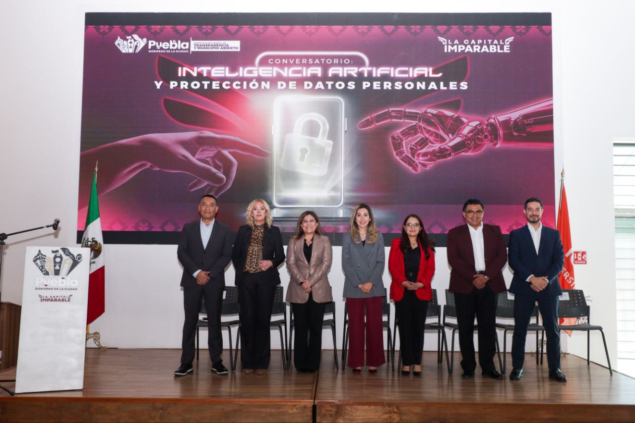 Día Internacional de la Protección de Datos: Seguridad digital y juventud