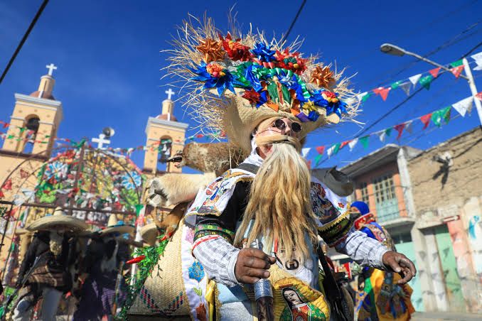 Carnaval de Huejotzingo lidera agenda turística de Puebla