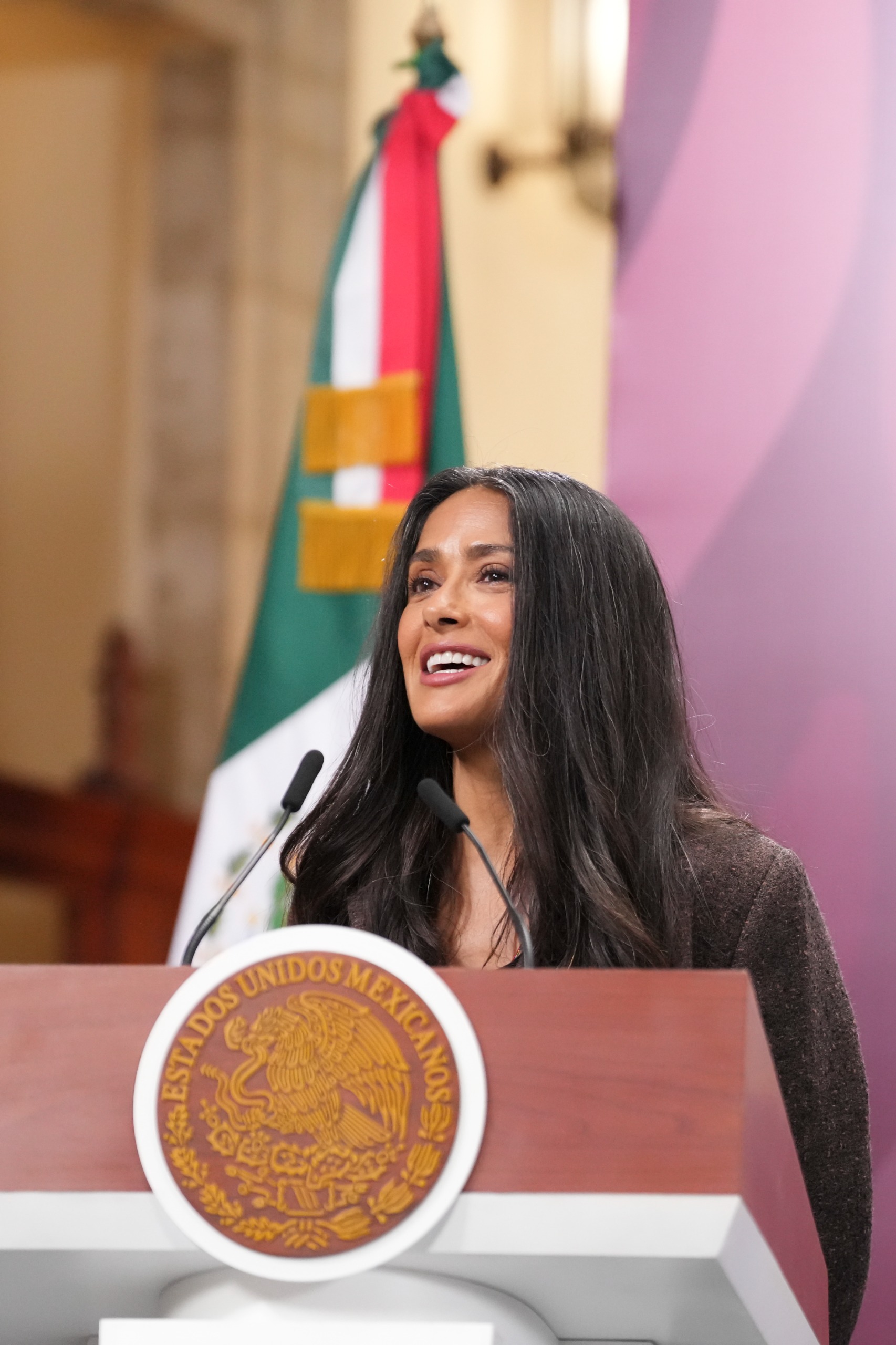 Claudia Sheinbaum impulsa al cine nacional con nuevo plan integral