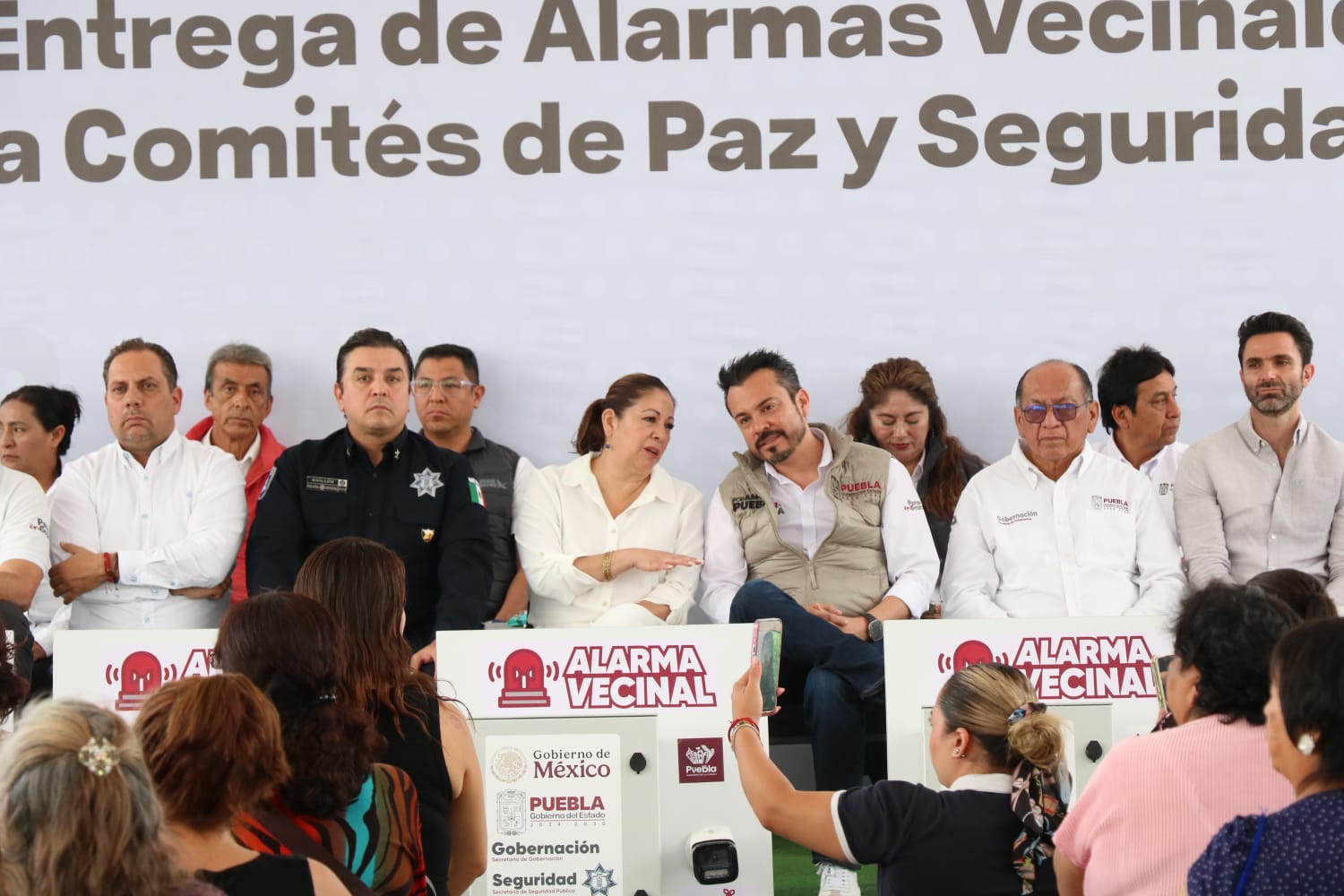Alarmas vecinales refuerzan seguridad comunitaria_foto1