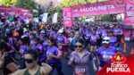 Carrera “Mujeres Imparables 2026” impulsa deporte e igualdad en Puebla