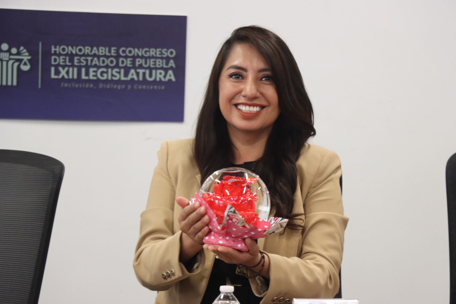 Congreso impulsa rosa poblana y turismo en Chautla_foto2