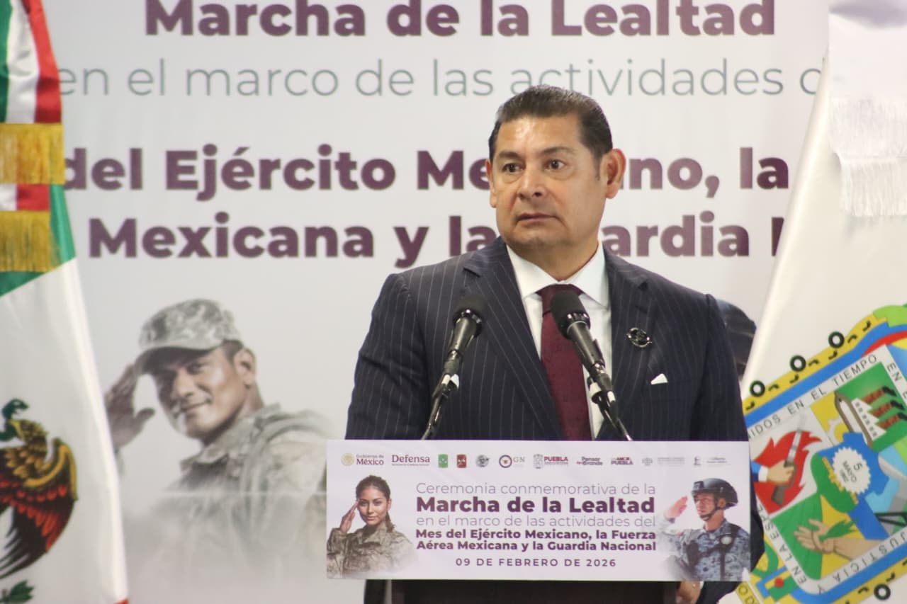 Congreso reconoce lealtad de Fuerzas Armadas_foto2