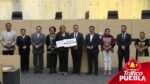 El Congreso de Puebla reconoce a científicas de pueblos originarios