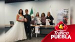 Expo Romance 2026 fortalece turismo de bodas en Atlixco