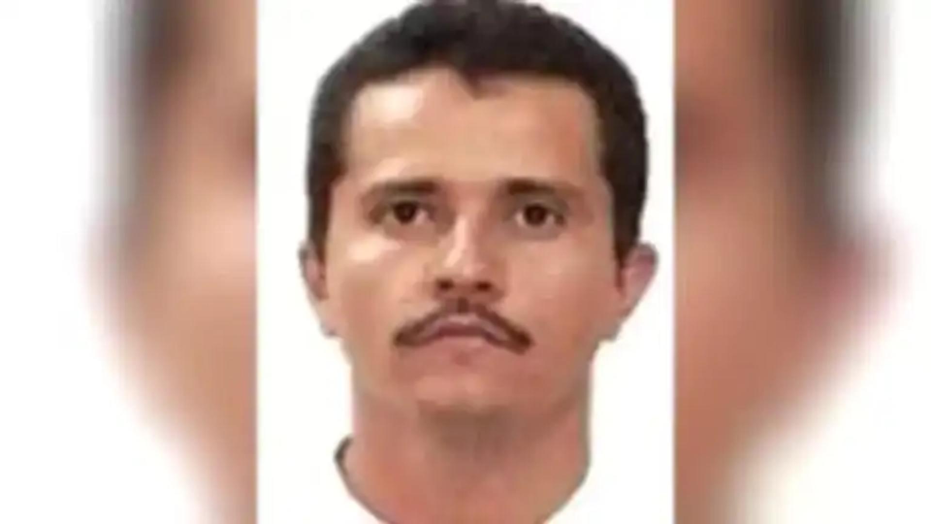 Abaten a presunto líder criminal en Tapalpa “el Mencho”