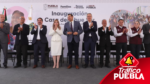 Inauguran Casa del Abue Sur en Puebla; atenderá a 400 adultos mayores