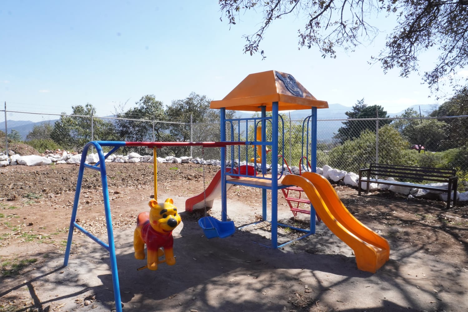 Laura Artemisa García Chávez destaca convivencia con Obra Comunitaria_foto1