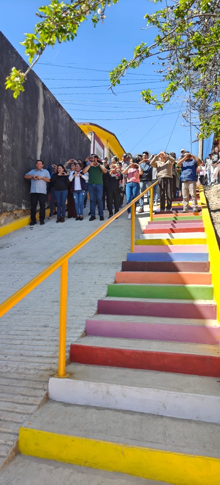 Laura Artemisa destaca impulso al turismo social mujer