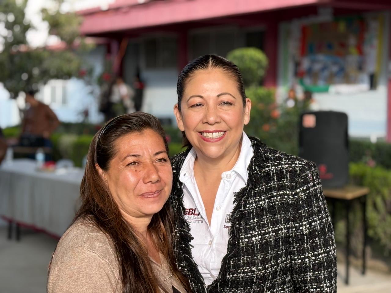 Laura Artemisa destaca impulso al turismo social mujer