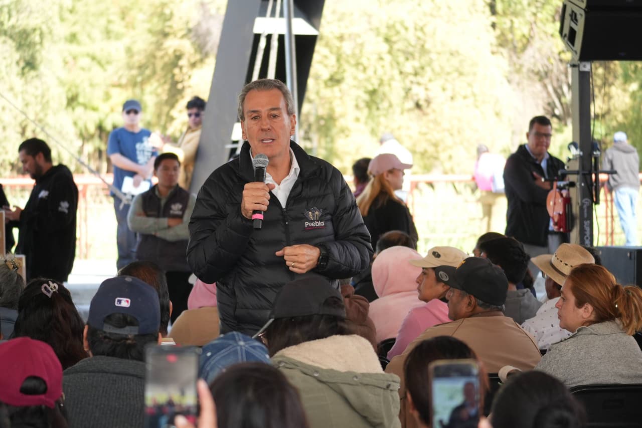 Pepe Chedraui apoya a familias con “Alimentación Imparable” Palabras