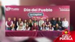Pepe Chedraui lleva “Día del Pueblo” a La Victoria
