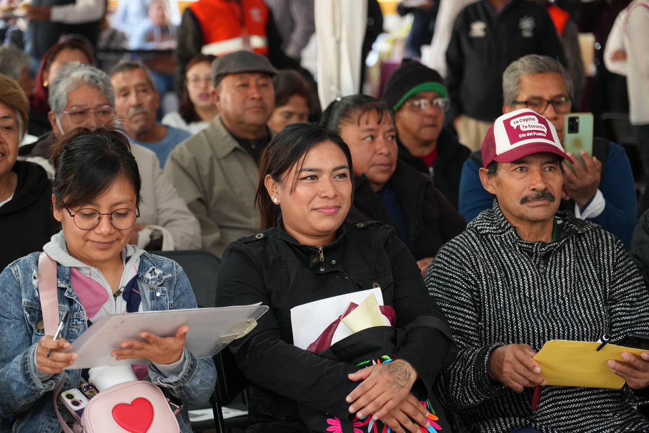 Pepe Chedraui lleva “Día del Pueblo” a La Victoria_FOTO1