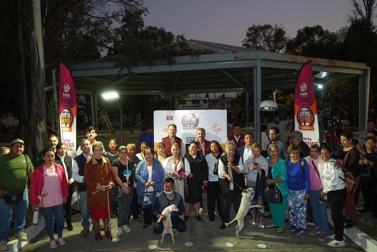 Pepe Chedraui logra 100% de iluminación LED en Héroes