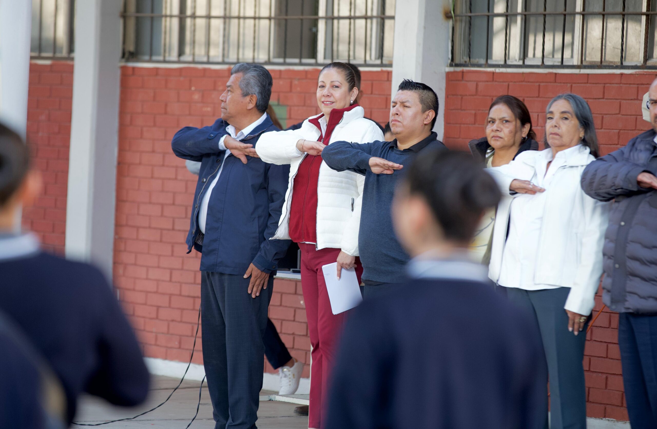 Unidos sociedad y gobierno transformamos Puebla, Laura ArtemisA_FOTO1