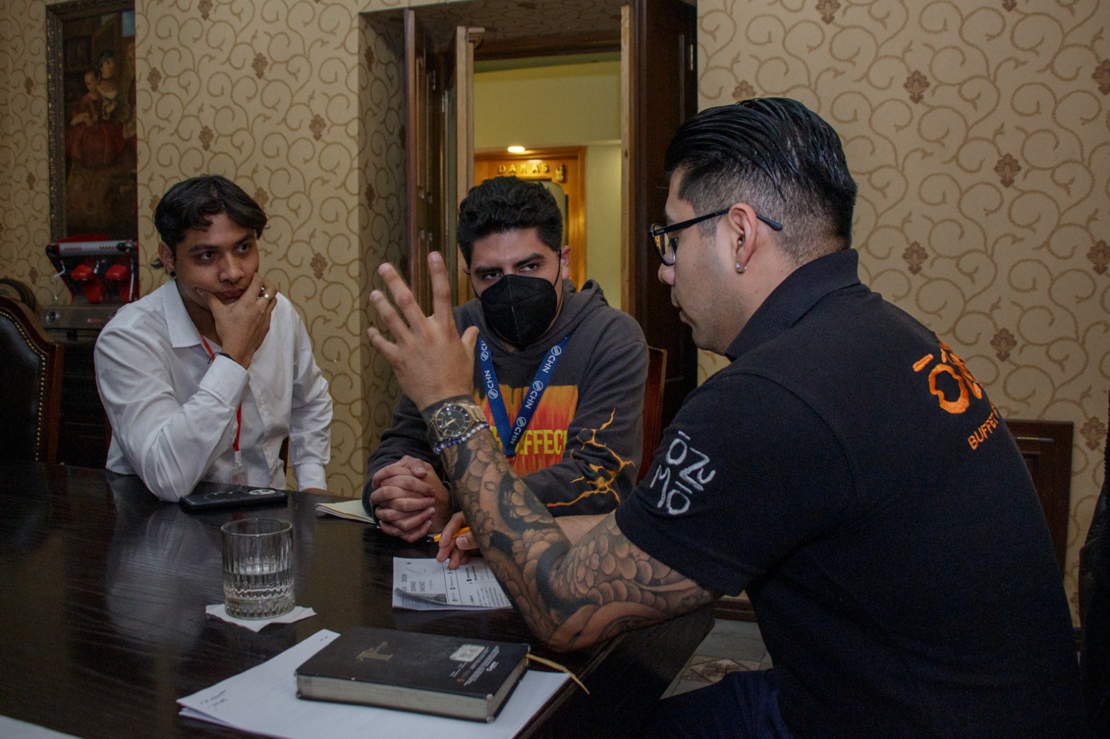 Bolsa de Trabajo Municipal vincula a más de 60 personas con empleos